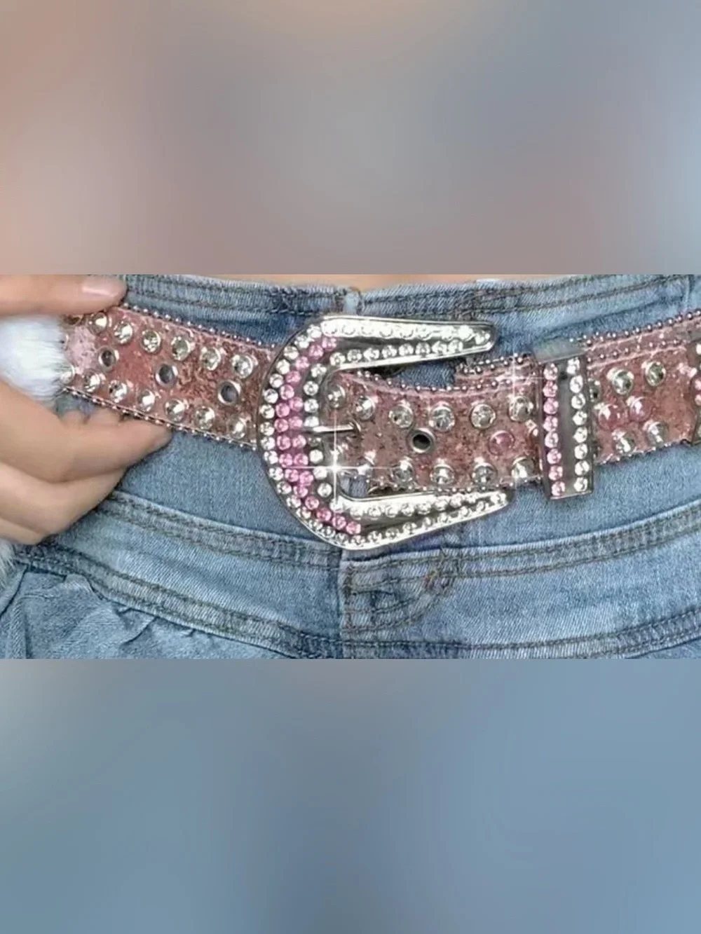 N/A this sparkly